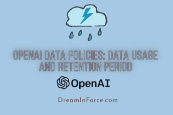 OpenAI Data Policies