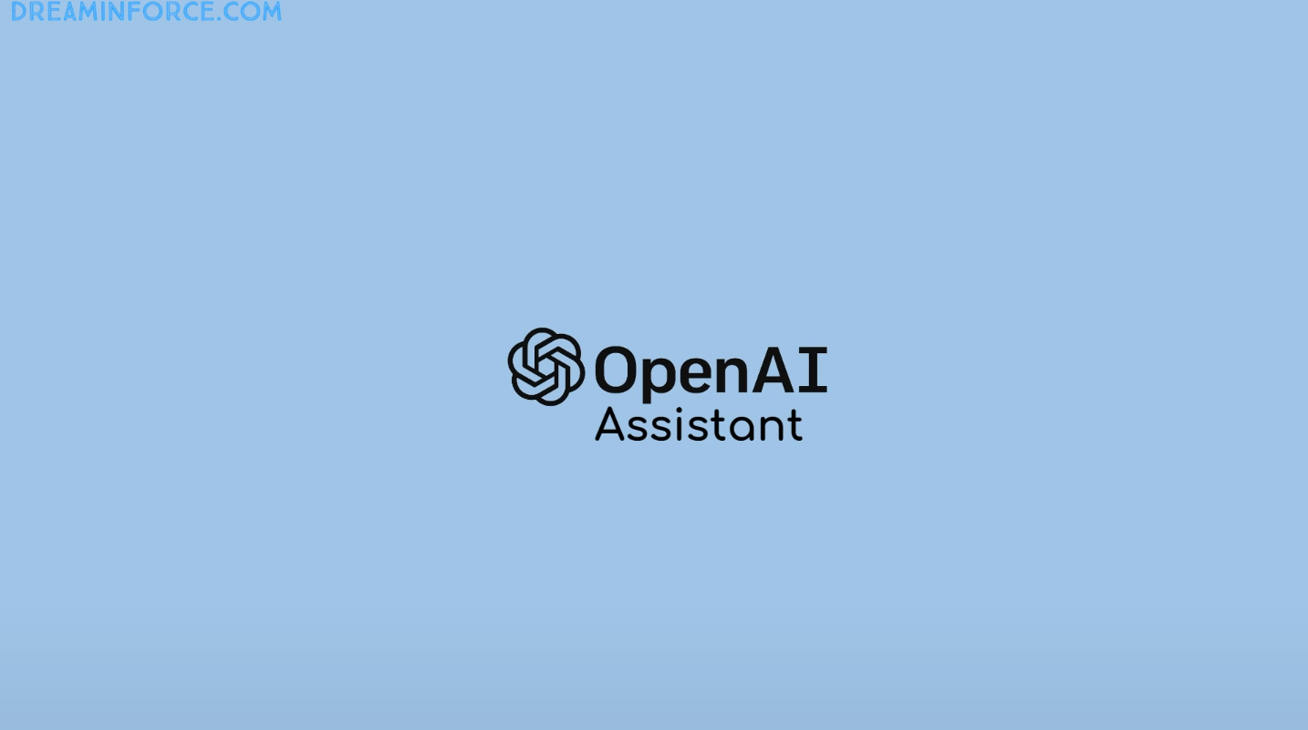 OpenAI Assistants V2